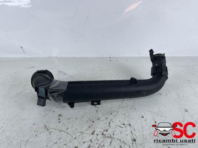 Tubo Intercooler Audi A3 8y 1.4 Ibrida 04E145673P - 41649 - Foto 4