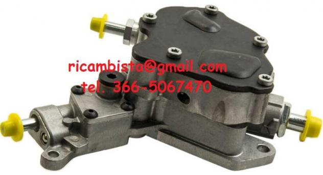 038145209A Volkswagen Touran 1.9 pompa alta pressione