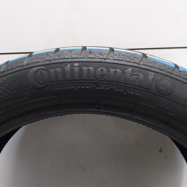 4 GOMME 205 45 17 CONTINENTAL A49159 - Foto 4
