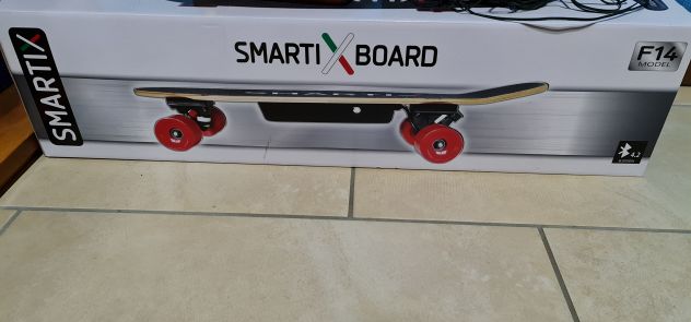 Skate nuovo