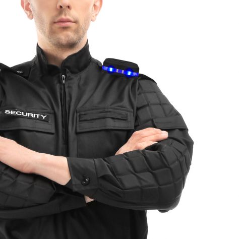 MATERIALE ed Accessori per Moto SCORTA TECNICA e Personale ASA - Foto 5