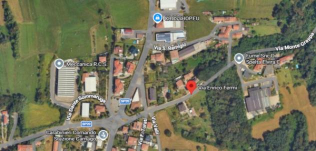 Immobile in asta di 1 m² in vendita a Carnago - Foto 6