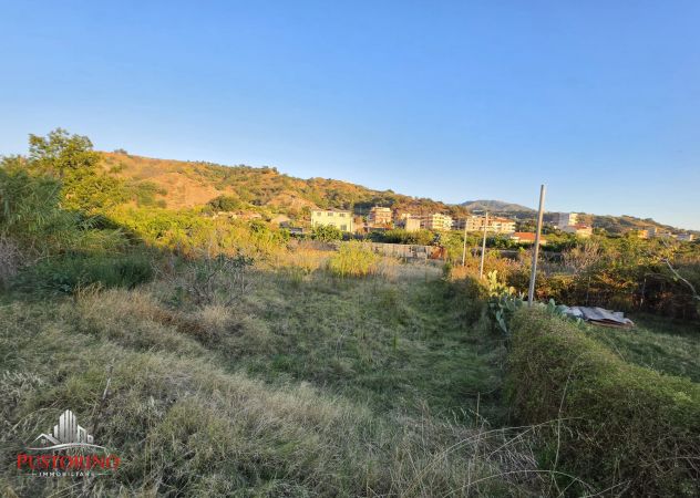Ad.ze Gallico Superiore - Terreno agricolo - Foto 2