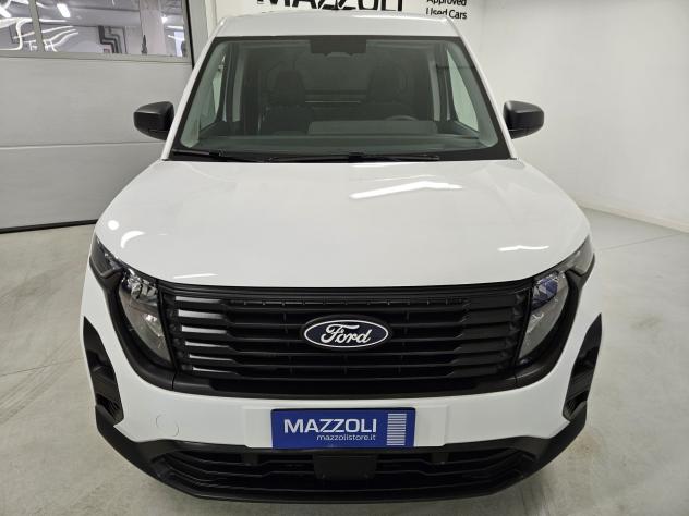 Ford Transit Courier 1.5 Ecoblue 100 cv Trend - Foto 2