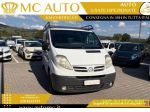 NISSAN Primastar V27 2.0 dCi 115CV PC-TN Furgone E5 rif. 24118957