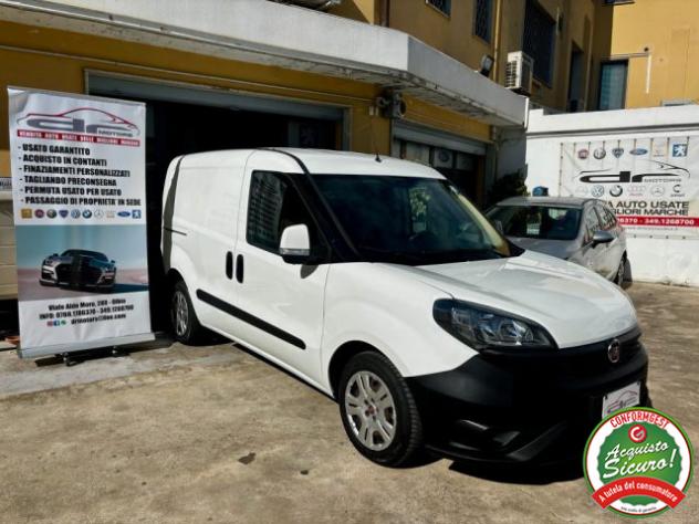 FIAT Doblo Doblò 1.3 MJT S&S PC-TN Cargo Business rif. 23989305