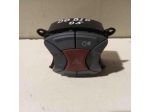 PULSANTE QUATTRO 4 FRECCE FIAT Doblo Serie diesel 1.3 (0005)