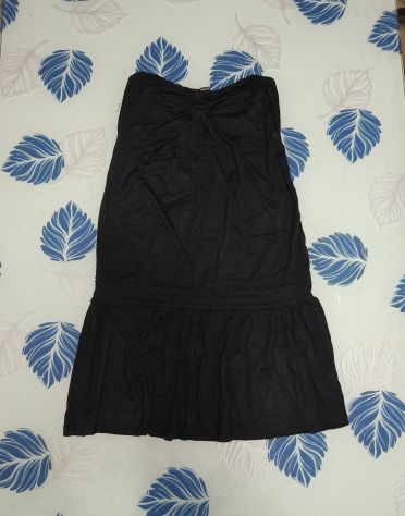 Vestitino corto nero Tezenis - Foto 2