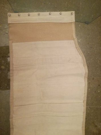 BUSTO ORTOPEDICO RIGIDO - Foto 7