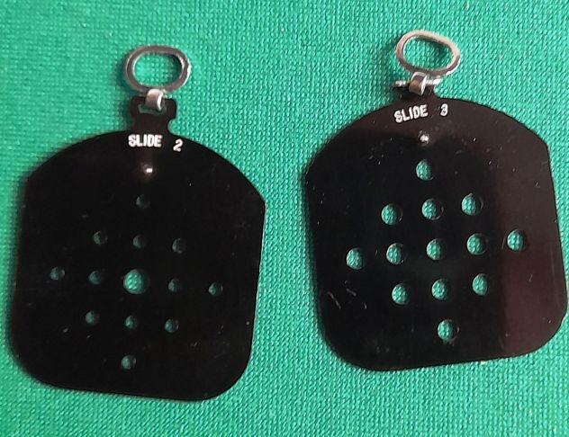 accessori per sekonic: custodia €20,grig€15,lumi€10 - Foto 4