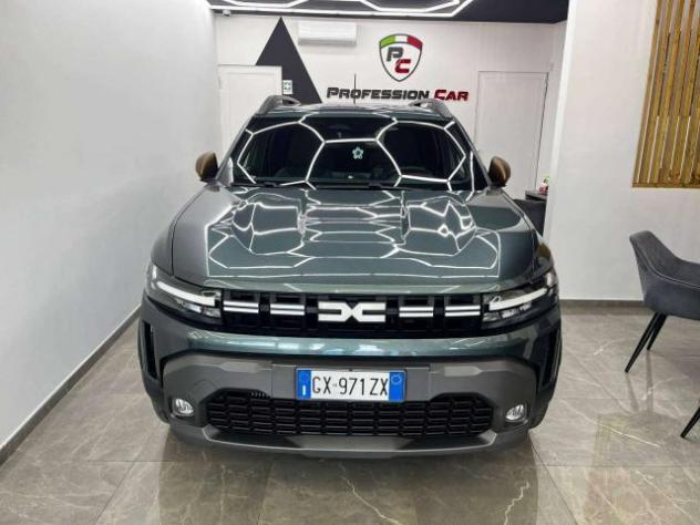 Dacia Duster Duster III 1.0 Eco-G Extreme 100cv - Foto 2