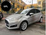 FORD Fiesta 1.4 5p. Bz.- GPL Titanium rif. 23971692