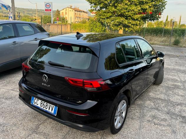 "UNA BOMBA" Volkswagen Golf 2.0 TDI 115 CV Life - Foto 4
