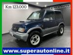 SUZUKI Vitara 1.9 TD JLX De Luxe S rif. 23891804