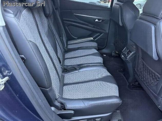 PEUGEOT 5008 5008 II 2016 1.6 bluehdi Allure s - FM643DF rif. 23965257 - Foto 7