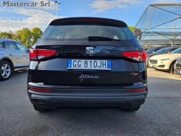 SEAT Ateca Ateca 2020 2.0 tdi Reference 115cv - GG810JH rif. 24016078 - Foto 5