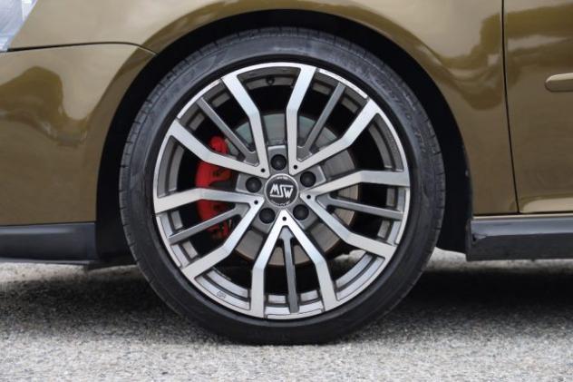 VOLKSWAGEN Golf 2.0 16V TFSI 5p. GTI TUNING 275CV - WRAP rif. 24166363 - Foto 7
