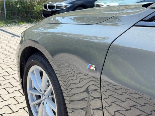 BMW Serie 4 Cbr(G23/83) 430i Cabrio Msport - Foto 10