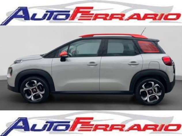 CITROEN C3 Aircross 1ª s. C3 Aircross PureTech 130 S&S Shine - Foto 2