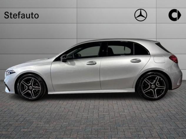 MERCEDES-BENZ A 180 d Automatic AMG Line Advanced Plus rif. 22801061 - Foto 3