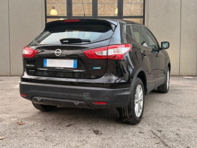 NISSAN Qashqai 1.5 dCi Tekna rif. 23815318 - Foto 7