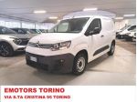 CITROEN Berlingo BlueHDi 100 S&S Van M Club rif. 24199737