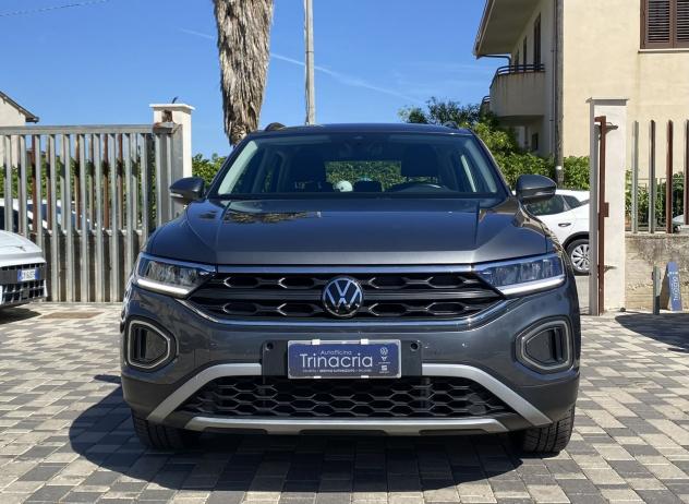 Volkswagen T-Roc Life 2.0 TDI 116CV - Foto 2