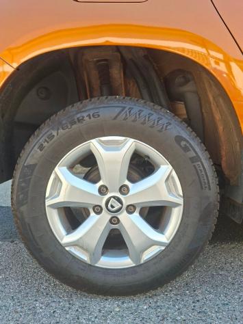 DACIA Duster 2ª serie Duster 1.0 TCe GPL 4x2 Comfort - Foto 5