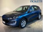 Ford Kuga 3ª SERIE 2.5 PLUG IN HYBRID 225 CV CVT 2WD TITANIUM BUSINESS