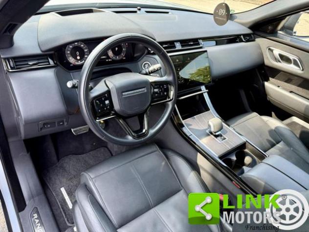 LAND ROVER Range Rover Velar 3.0i MHEV R-DYNAMIC HSE rif. 23620298 - Foto 2