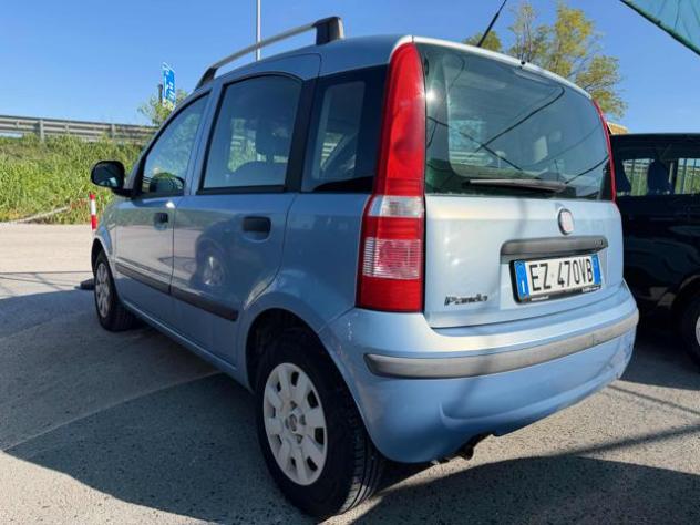 FIAT Panda 1.2 Easy rif. 24152542 - Foto 4