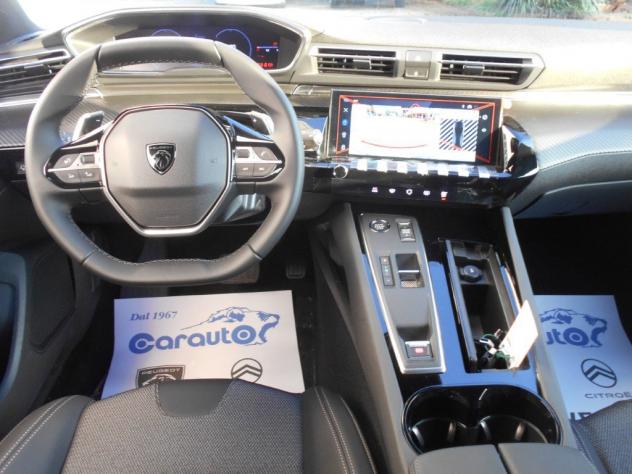 Peugeot 508 SW 130 HDi Allure Sw EAT8 Zero Interessi -15% - Foto 10