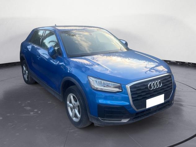 Audi Q2 I 2017 1.6 tdi Sport s-tronic - Foto 3