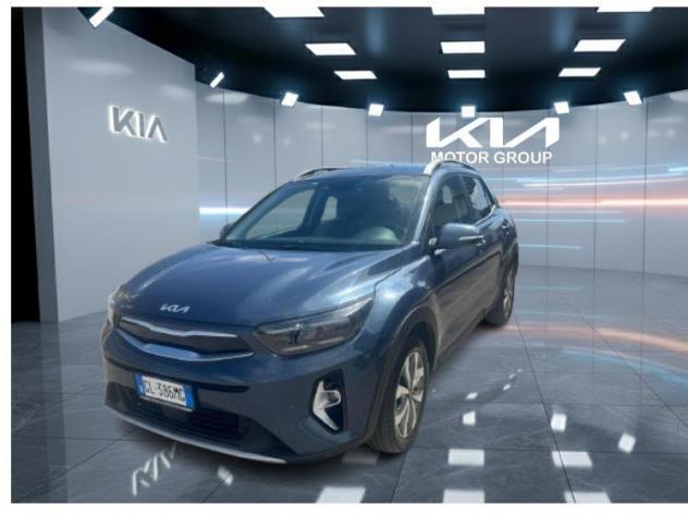 Kia Stonic Stonic 1.2 dpi Urban Special Edition gpl 82cv - Foto 3