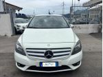 Mercedes-benz B 180 B 180 CDI Executive