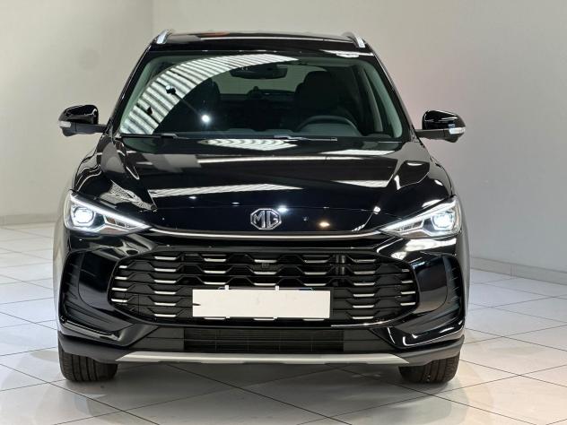 MG ZS ZS 1.5 hybrid+ Luxury auto - Foto 2