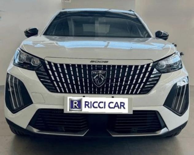 PEUGEOT 2008 Hybrid 145 e-DCS6 Allure rif. 24194402