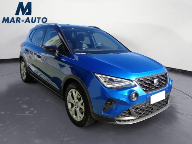 SEAT Arona Arona 1.0 EcoTSI 110 CV DSG FR - Foto 4