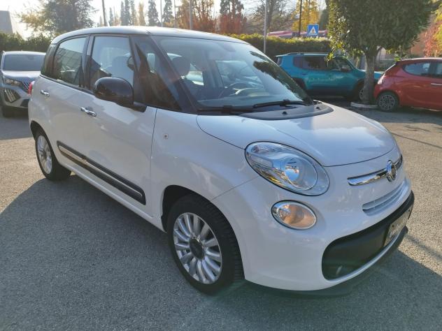 FIAT 500L 500L 1.3 Multijet 85 CV Pop Star - Foto 3