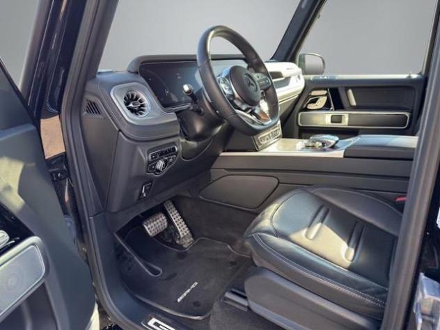 MERCEDES-BENZ G 400 d S.W. AMG Line +TETTO+22" rif. 23794962 - Foto 3