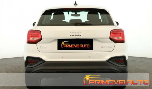 AUDI Q2 30 TFSI rif. 22319785 - Foto 10