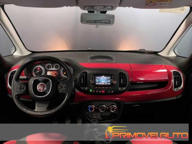 FIAT 500L 1.4 95 CV Pop Star rif. 19050806 - Foto 2