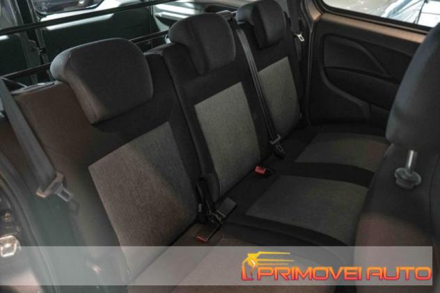 FIAT Doblo 1.4 PC Combi rif. 20695827 - Foto 8