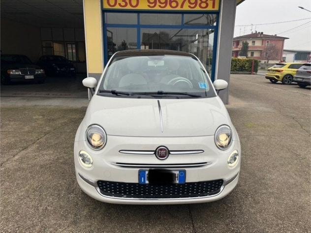 FIAT 500 500 1.2 Lounge - Foto 2
