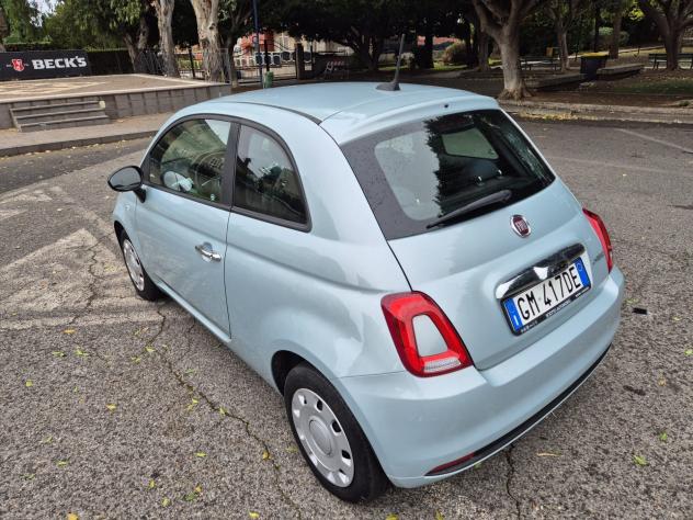 Fiat 500 1.0 Hybrid - Foto 9