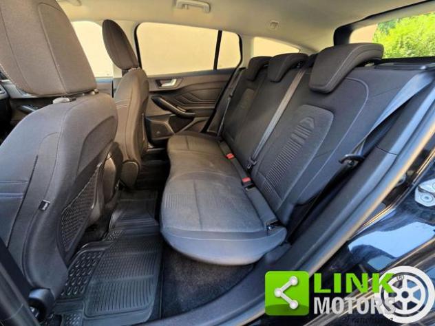 FORD Focus Active 1.5 ecoblue V co-pilot s&s 120cv auto SW rif. 23811909 - Foto 6