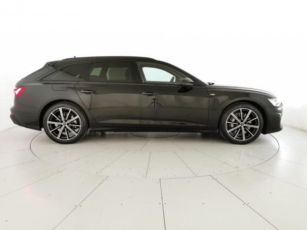 Audi A6 Avant 50 2.0 tfsi e S line edition quattro s-tronic - Foto 4