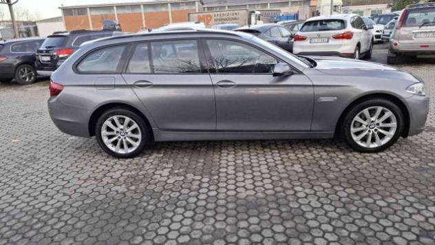 BMW 530 d xDrive Touring Luxury rif. 23686377 - Foto 6
