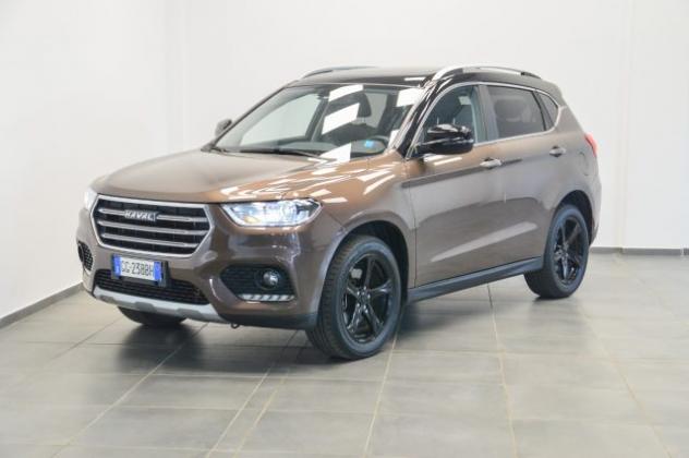 HAVAL H2 1.5T GPL Premium rif. 21403178