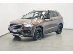 HAVAL H2 1.5T GPL Premium rif. 21403178